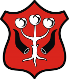 Herb Garwolin