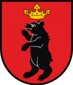 Herb miasta Łuków