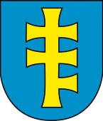 Herb Pilawa