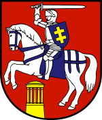 Herb miasta Puławy