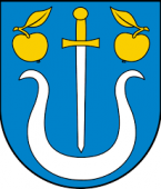 Herb Sobienie-Jeziory