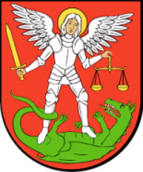 Herb miasta Biała Podlaska