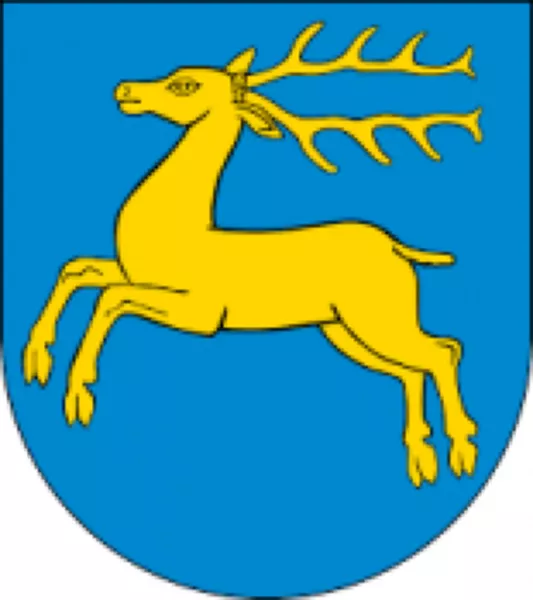 Herb miasta Kozienice
