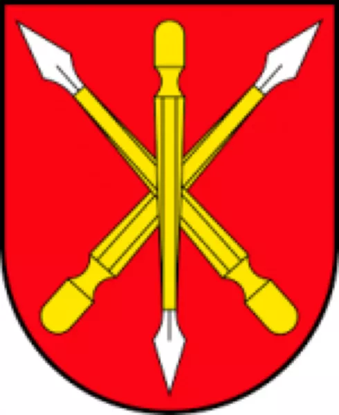 Herb miasta Kraśnik