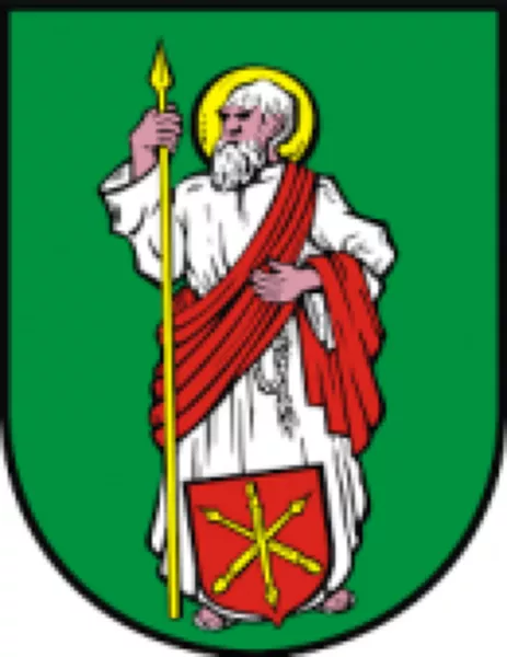 Herb miasta Tomaszów Lubelski